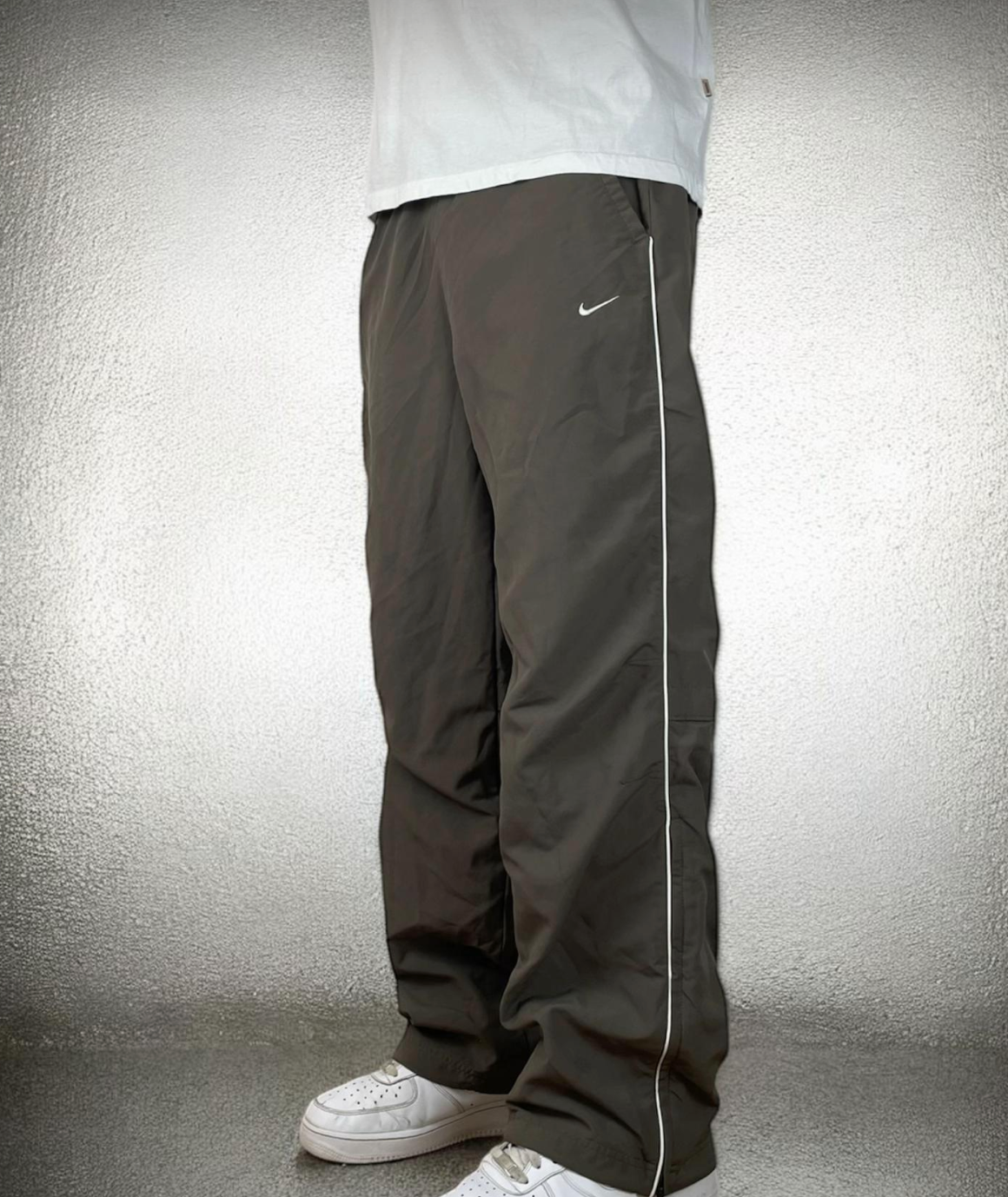 Vintage Trackpants