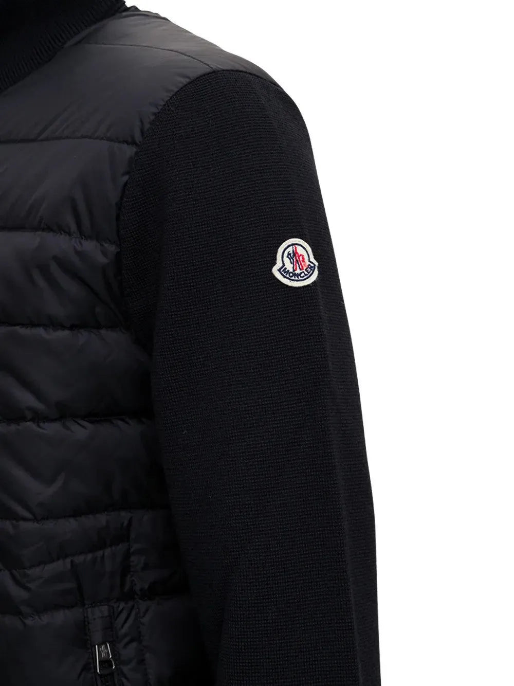 Jacket Cardigan