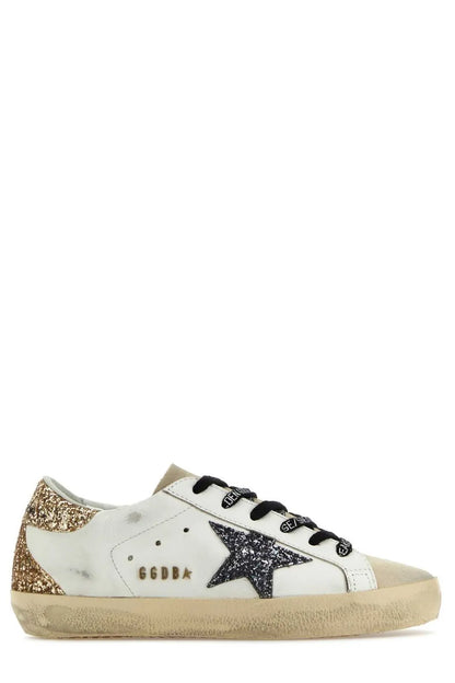 SUPERSTAR SNEAKER