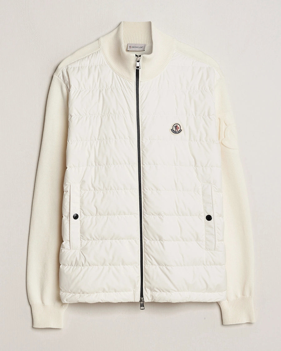 Jacket Cardigan