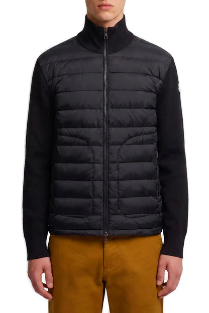 Jacket Cardigan