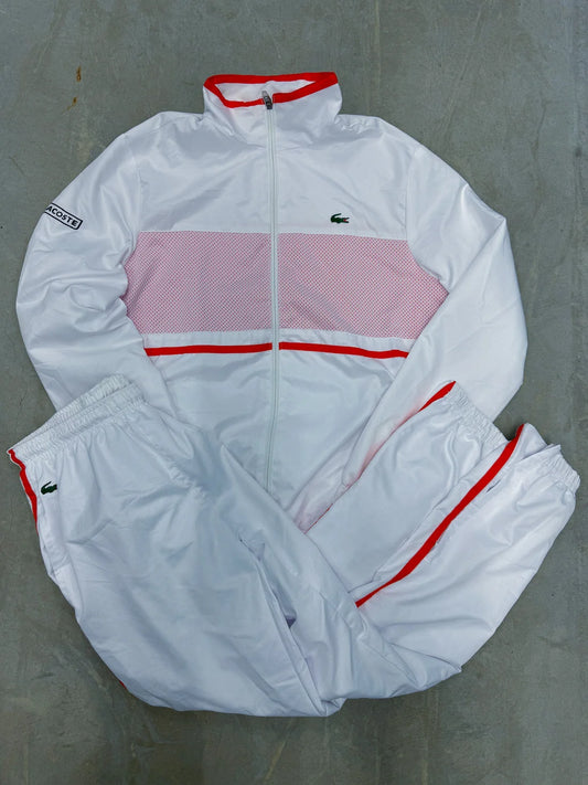Vintage Tracksuit