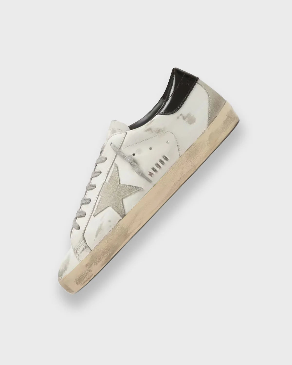 SUPERSTAR SNEAKER