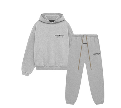 FW24 Hoodie / Pants