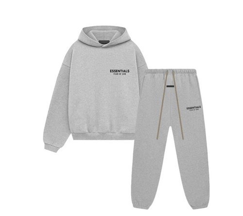 FW24 Hoodie / Pants