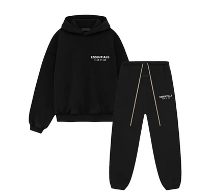 FW24 Hoodie / Pants