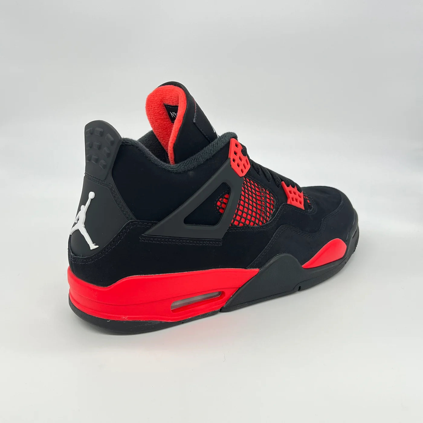 Jordan 4 Retro