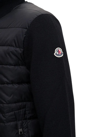 Jacket Cardigan