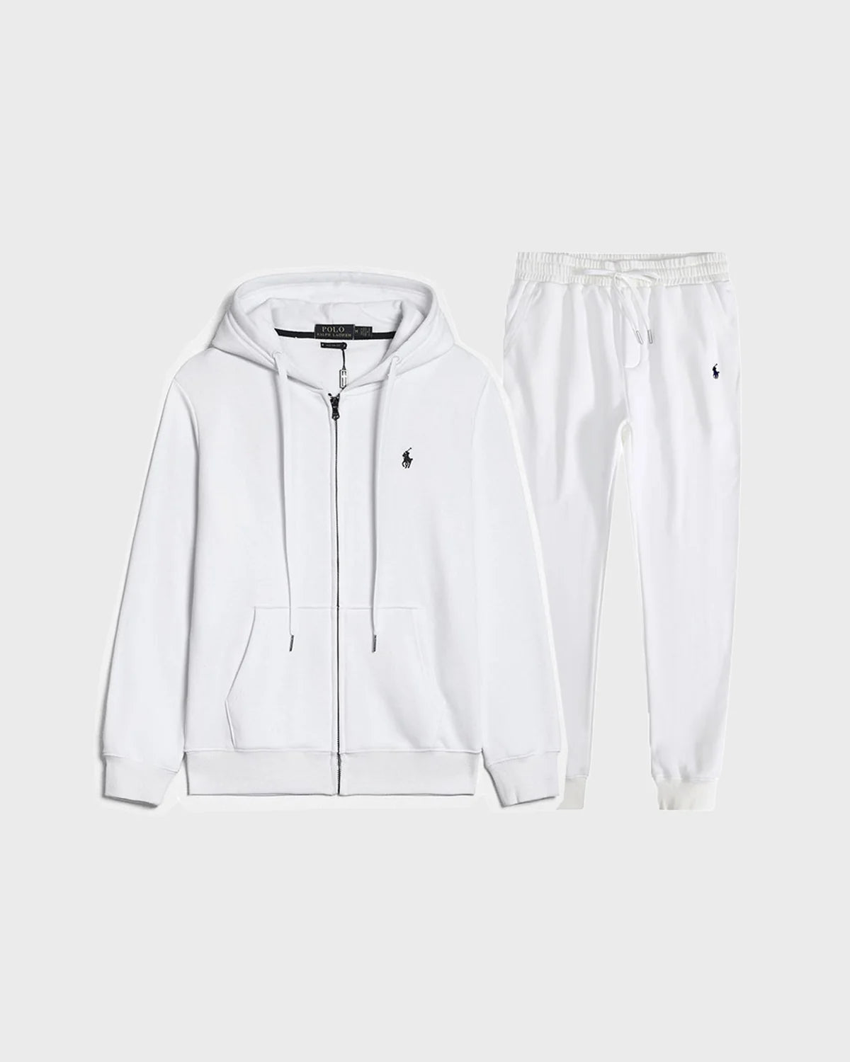 Full Tracksuit