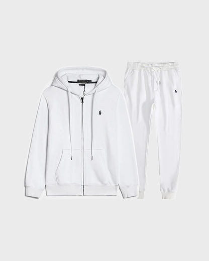 Full Tracksuit