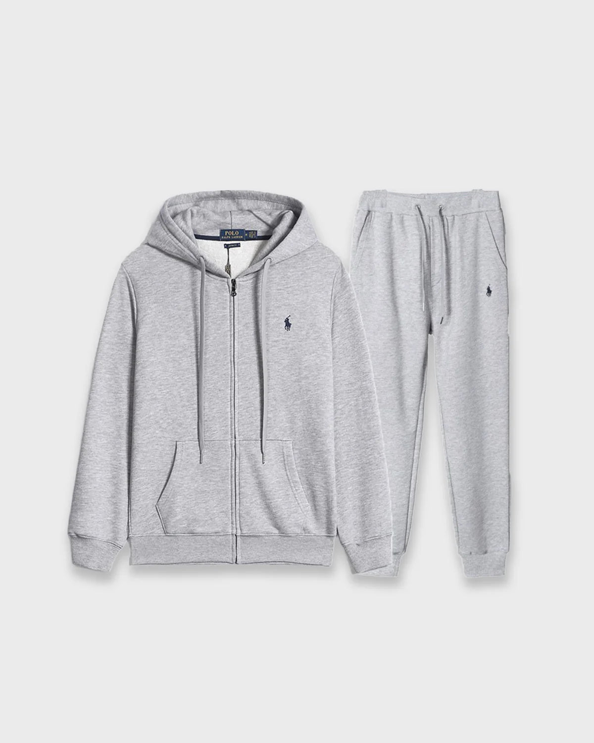 Full Tracksuit