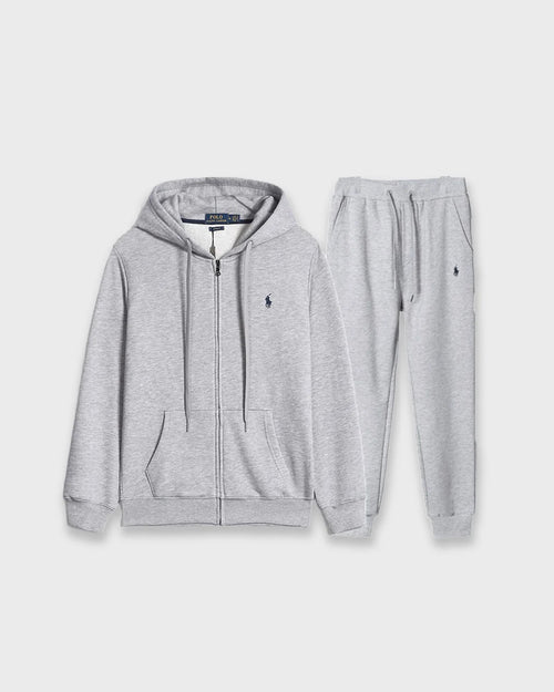 Full Tracksuit