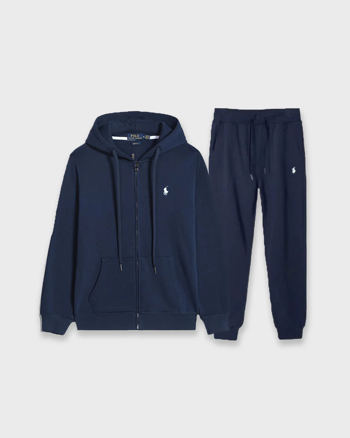 Full Tracksuit