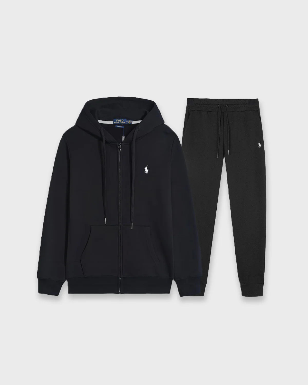 Full Tracksuit