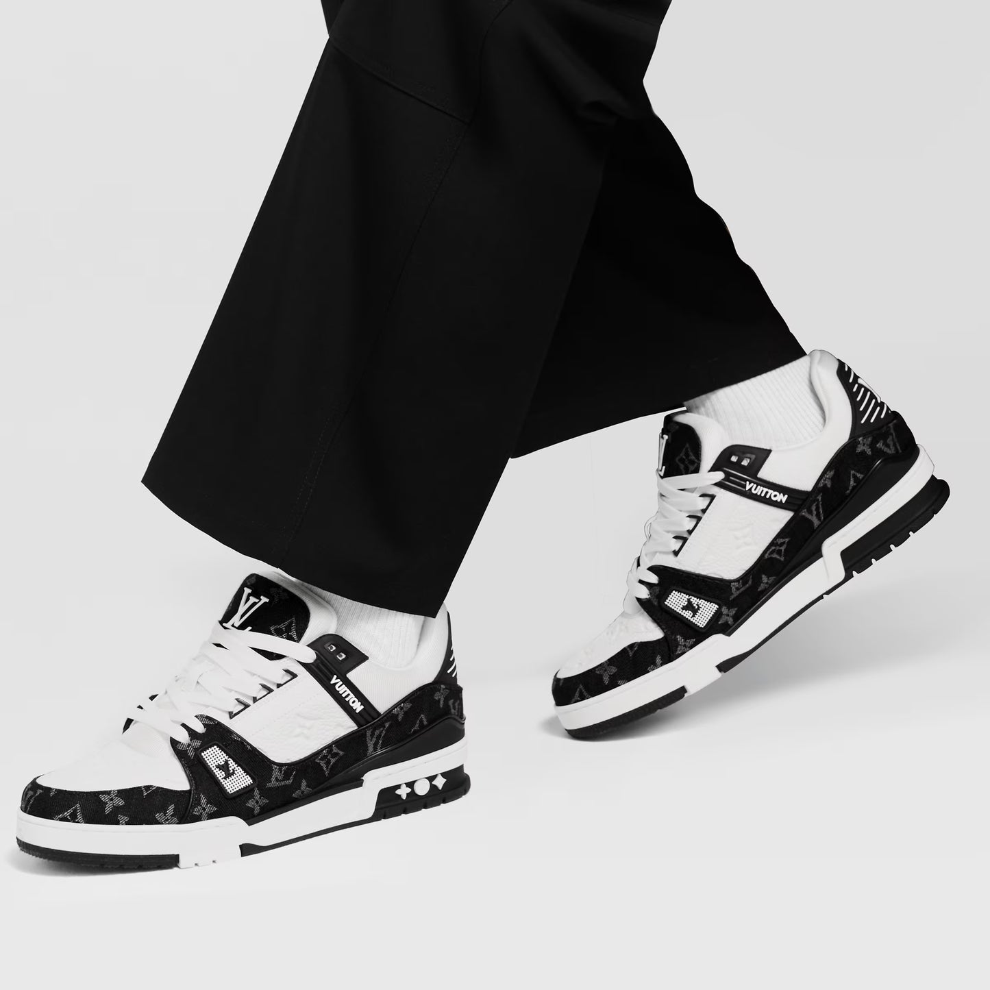 LV Trainers