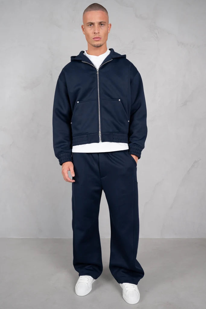 Scuba Carpenter Tracksuit