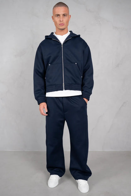 Scuba Carpenter Tracksuit