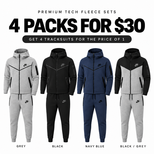 Tracksuit