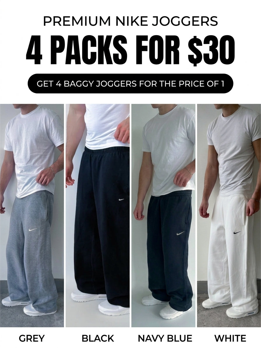 Trackpants