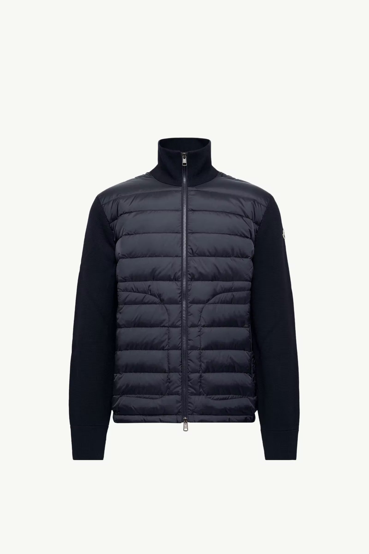 Jacket Cardigan