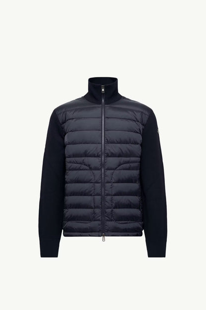 Jacket Cardigan
