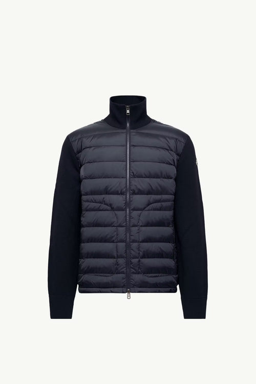 Jacket Cardigan