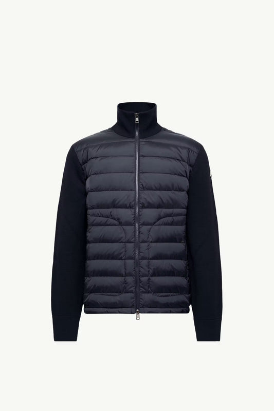 Jacket Cardigan