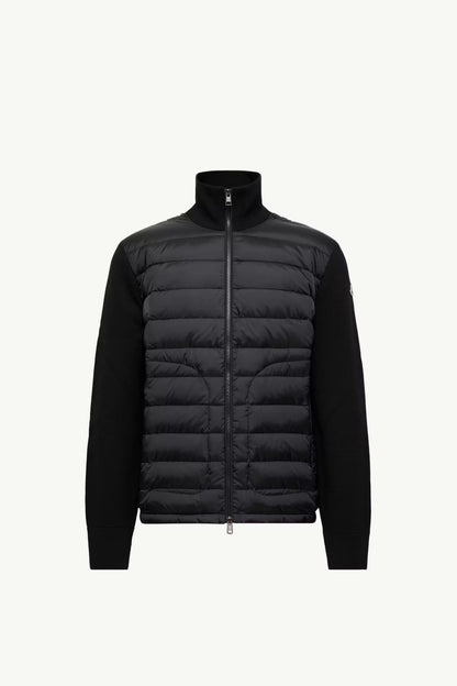 Jacket Cardigan