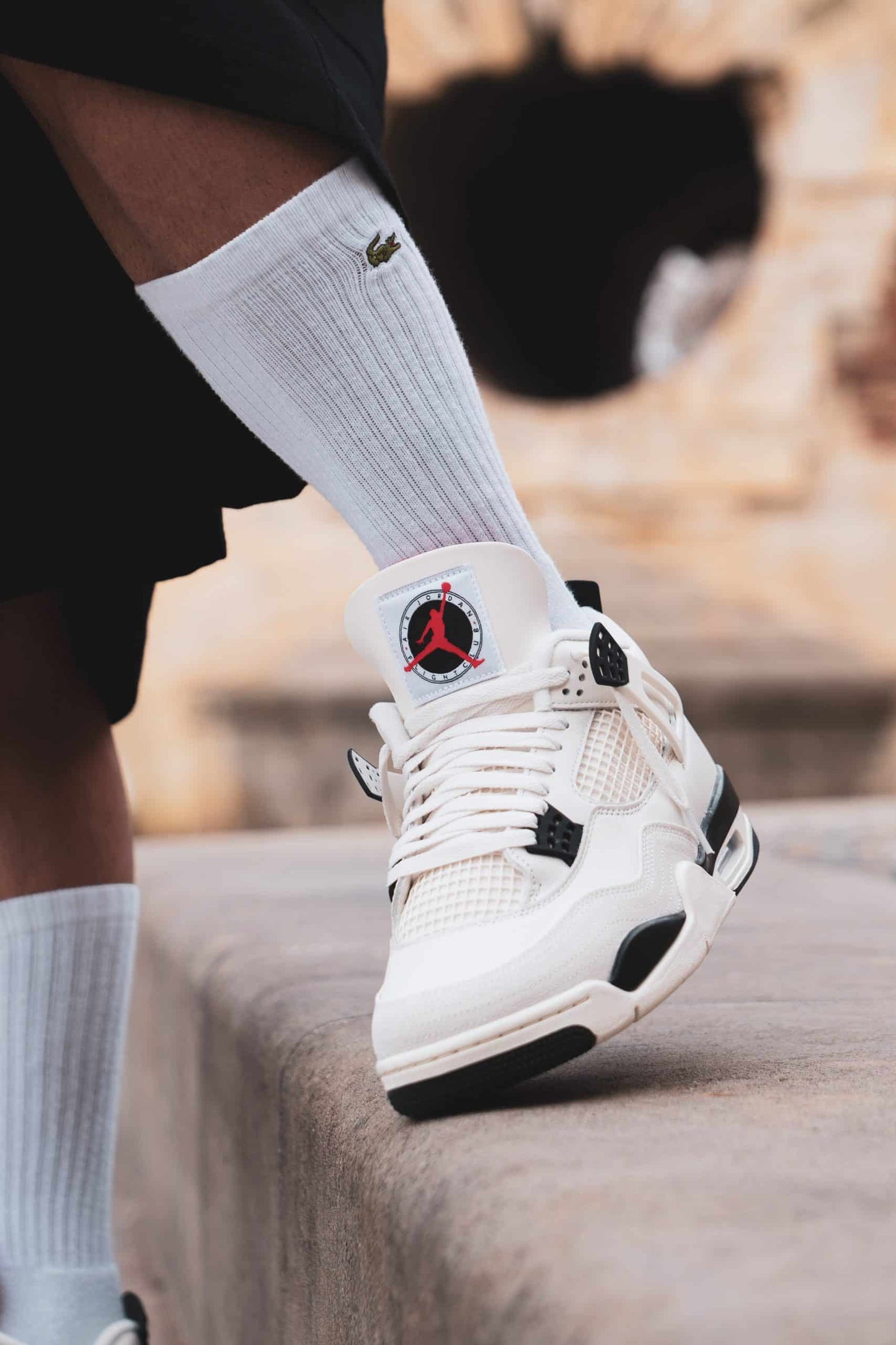 Flight Club J4